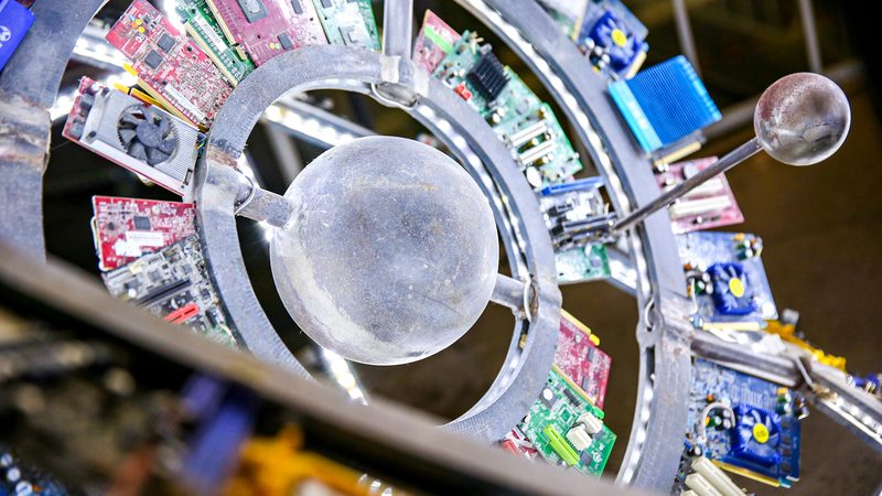 ELT工具选型：四大关键考量，助你高效构建数据流水线